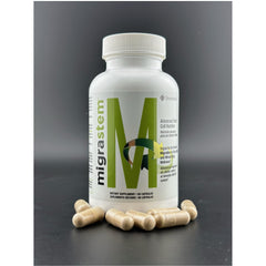 StemTech MigraStem goji fruit extract highlights antioxidant-rich blend