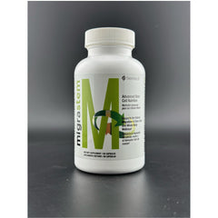 StemTech MigraStem vitamin C and D3 visual hints at synergy for vitality