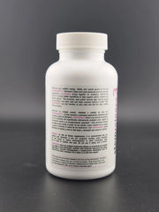 Stemtech Stemrelease3 capsules close-up for regular daily use
