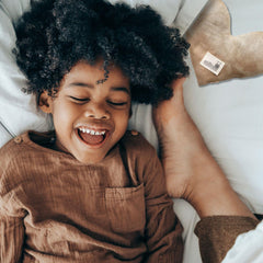Stillnus packaging highlights small-batch craftsmanship and thoughtful self-care.