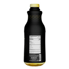 Stinger Detox Hive packaging display highlights premium USA-made detox choice.
