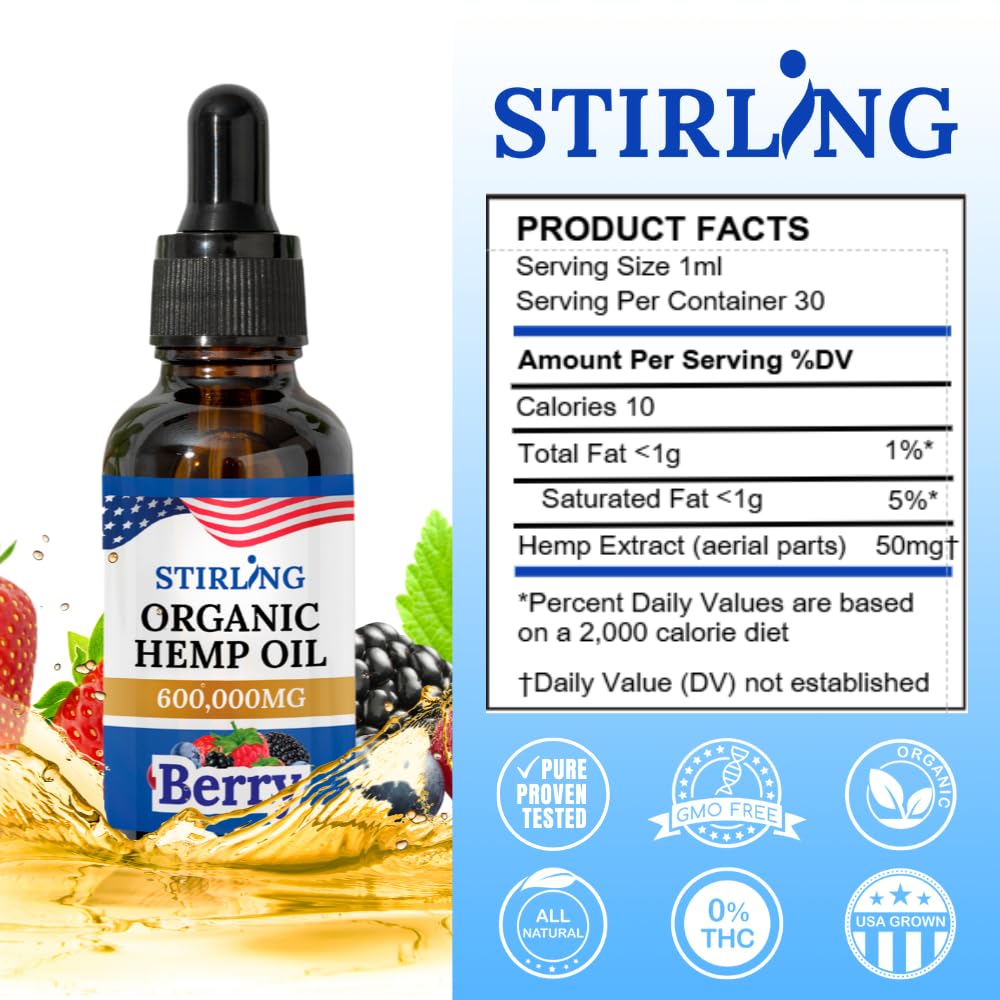 STIRLING bottle pour demonstrating easy integration into drinks