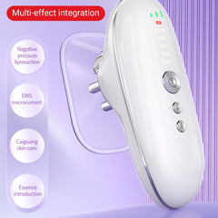 StitchGreen ES-2011 body cups in varied sizes support targeted deep-tissue massage.