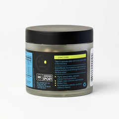 Stoned Ape Xnergy vitamin B12 jar emphasizes nervous system support