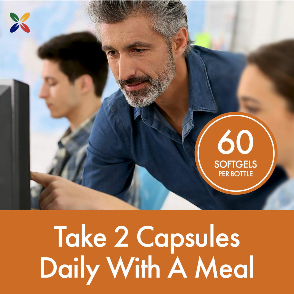Stop Aging Now Curcumin2K blister capsules image on travel-friendly packaging.