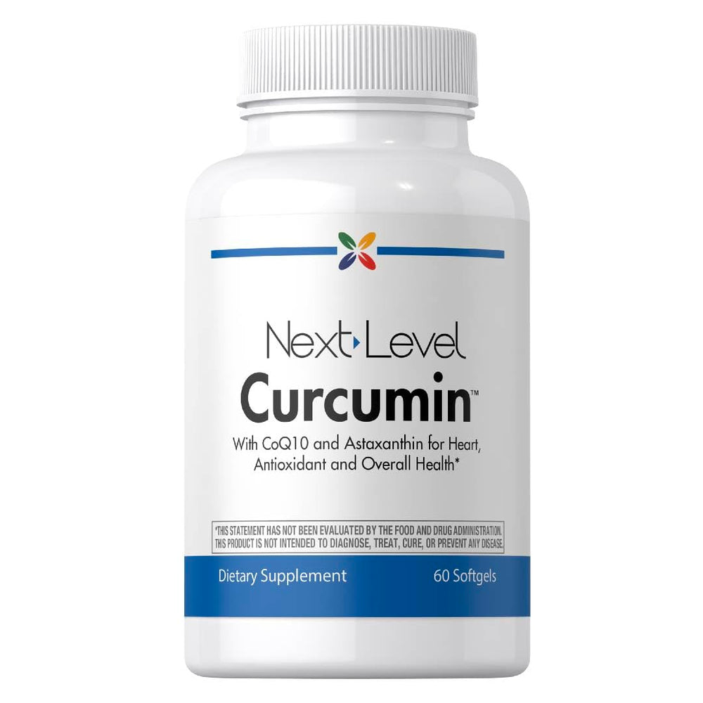Stop Aging Now turmeric-curcumin complex bottle for daily wellness support.