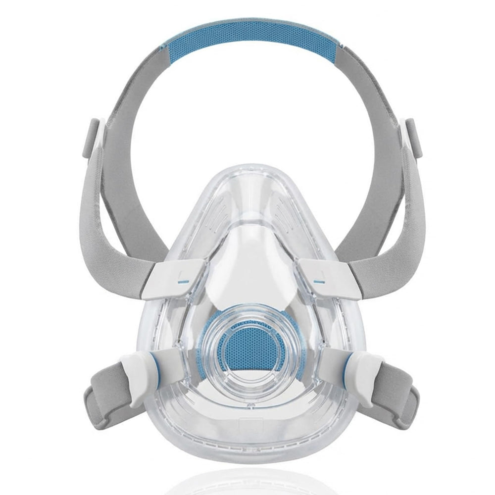 StorityArian Airfit F20 replacement cushion large for a secure, comfortable seal during sleep.
