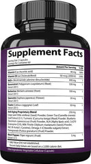 StrongVit bottle with branding on packaging highlighting premium quality