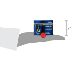 STS Home Premier Test Strips portable case enables testing at home or on the go