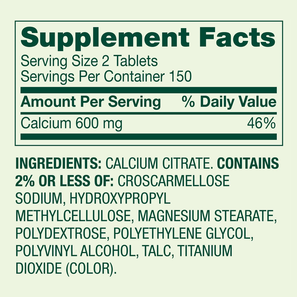 Bottle tilting as tablets pour out for easy daily intake