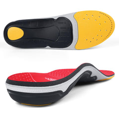 STSVZORR arch-support-insole providing stable alignment for heavy standing and walking