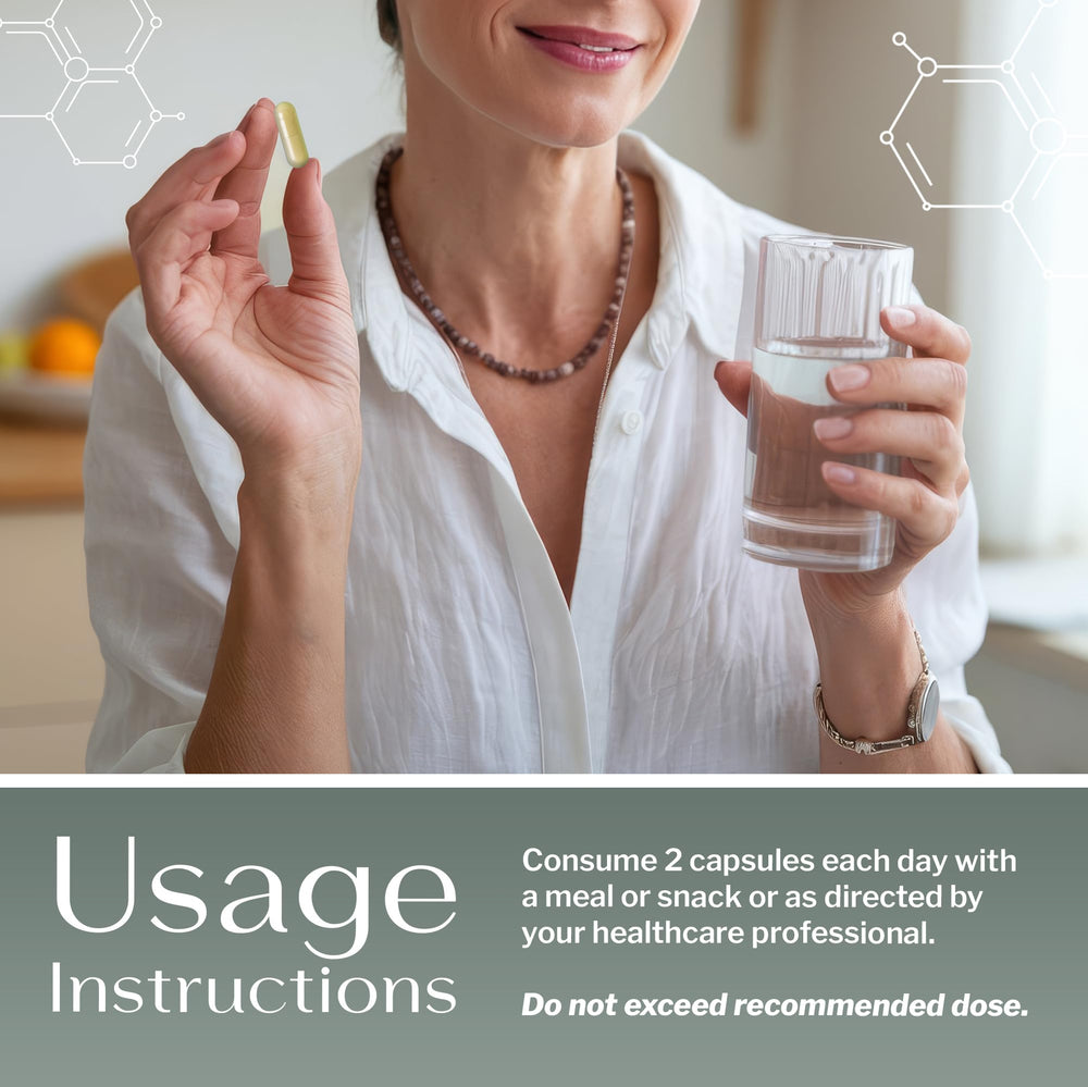 Close-up of SugarMD Neuropathy bottle cap, signaling trusted quality.