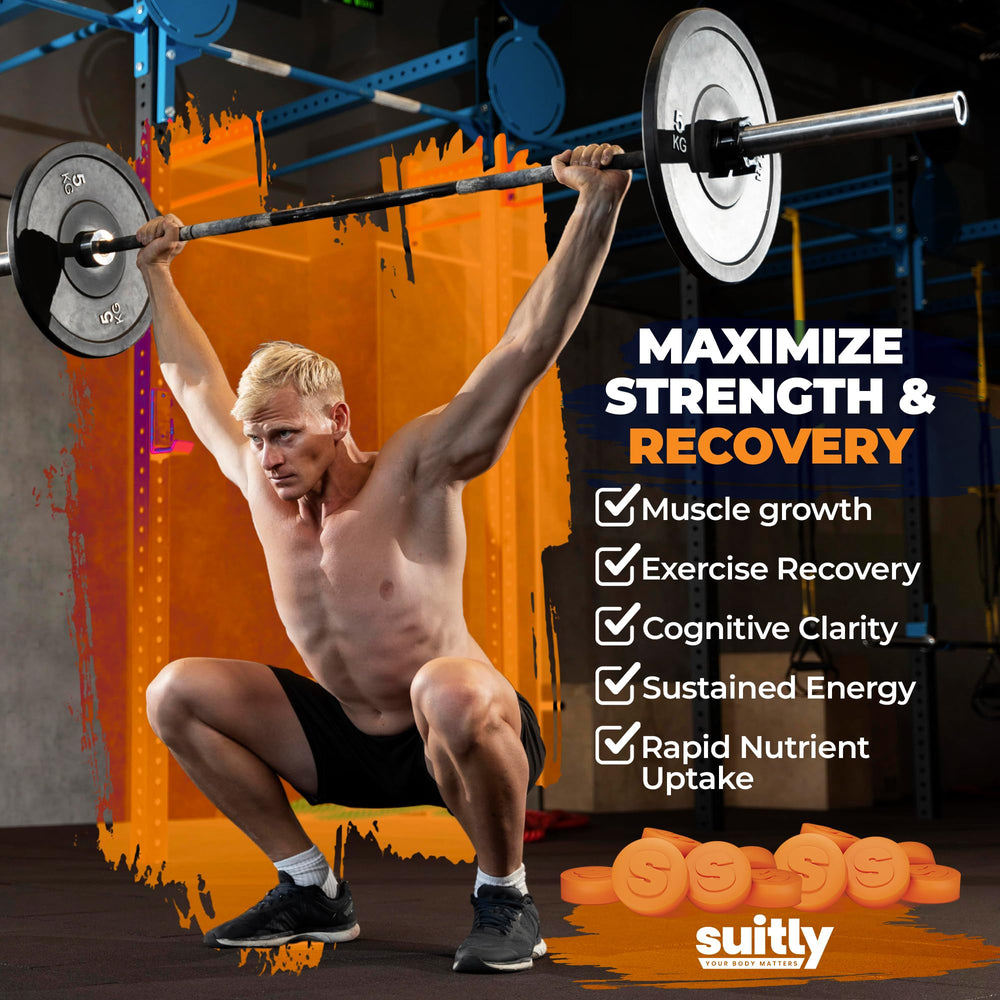 Suitly gummies in NSF-GMP-certified facility badge conveying quality and safety