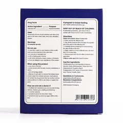 Sumifun patches support up to eight hours of wear