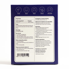 Sumifun 36-count box shown for multiple uses