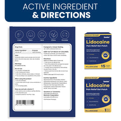 Sumifun NDC label on box for regulatory details