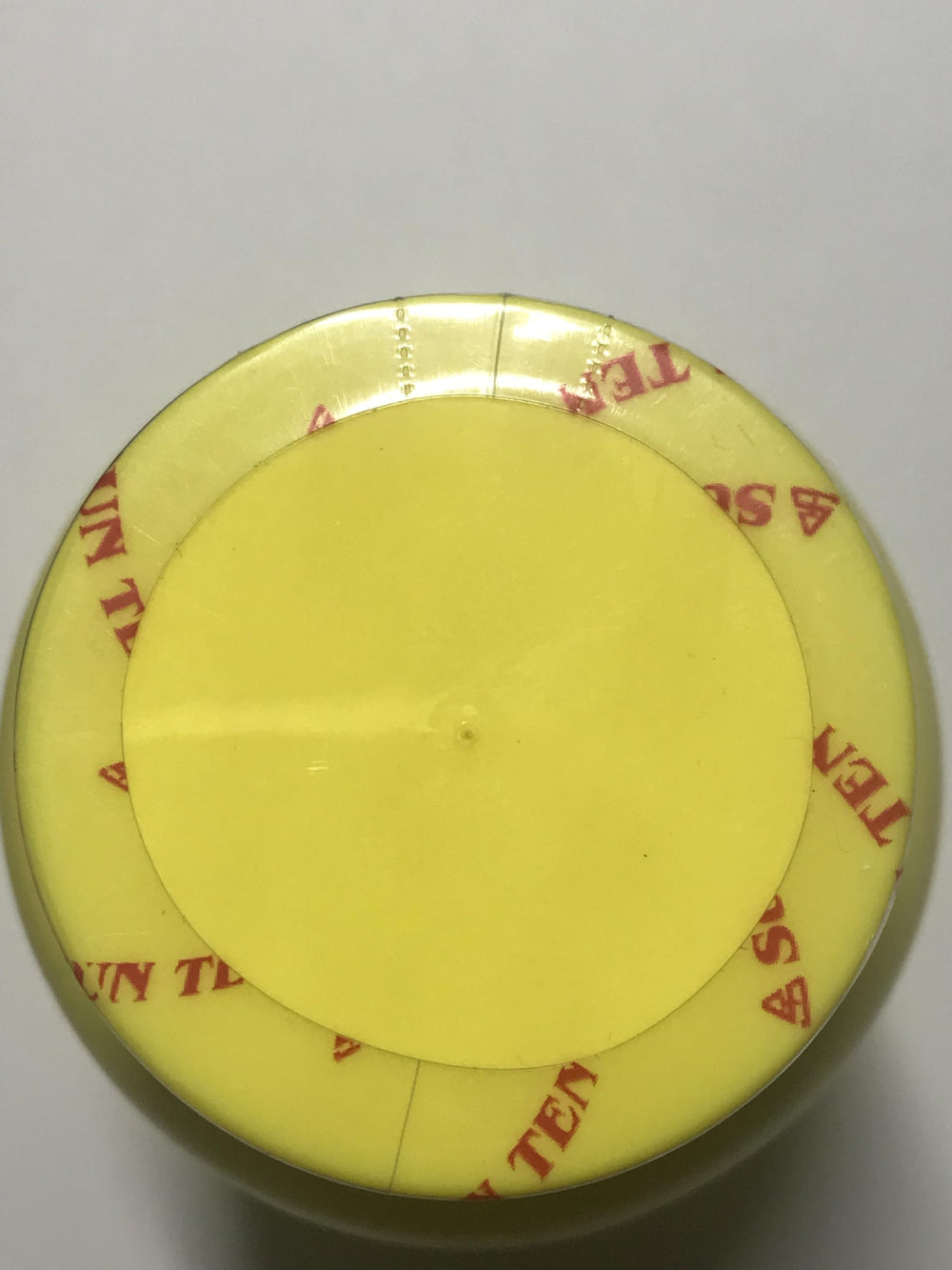 Packaging box of Sun Ten Tang-Kuei Bupleurum formula on a clean surface.