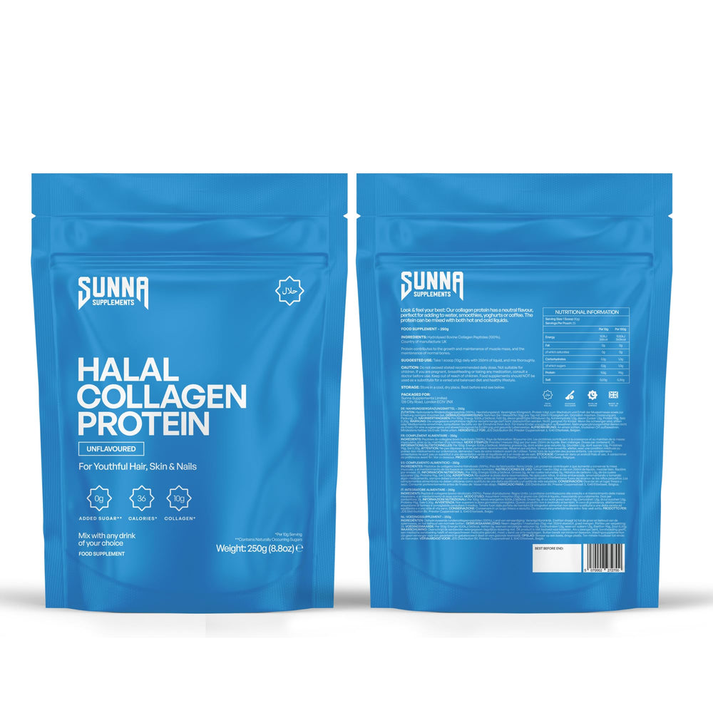 UK manufacturing label on packaging signaling quality and purity