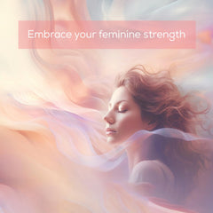 Sunwarrior Creatine for Women ready-to-mix setup invites a quick, energizing routine