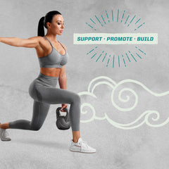 Sunwarrior creatine monohydrate label close-up emphasizing clean ingredients