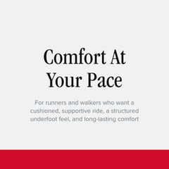 Superfeet New Balance CFX insoles trimmed to fit your exact shoe size for comfort.