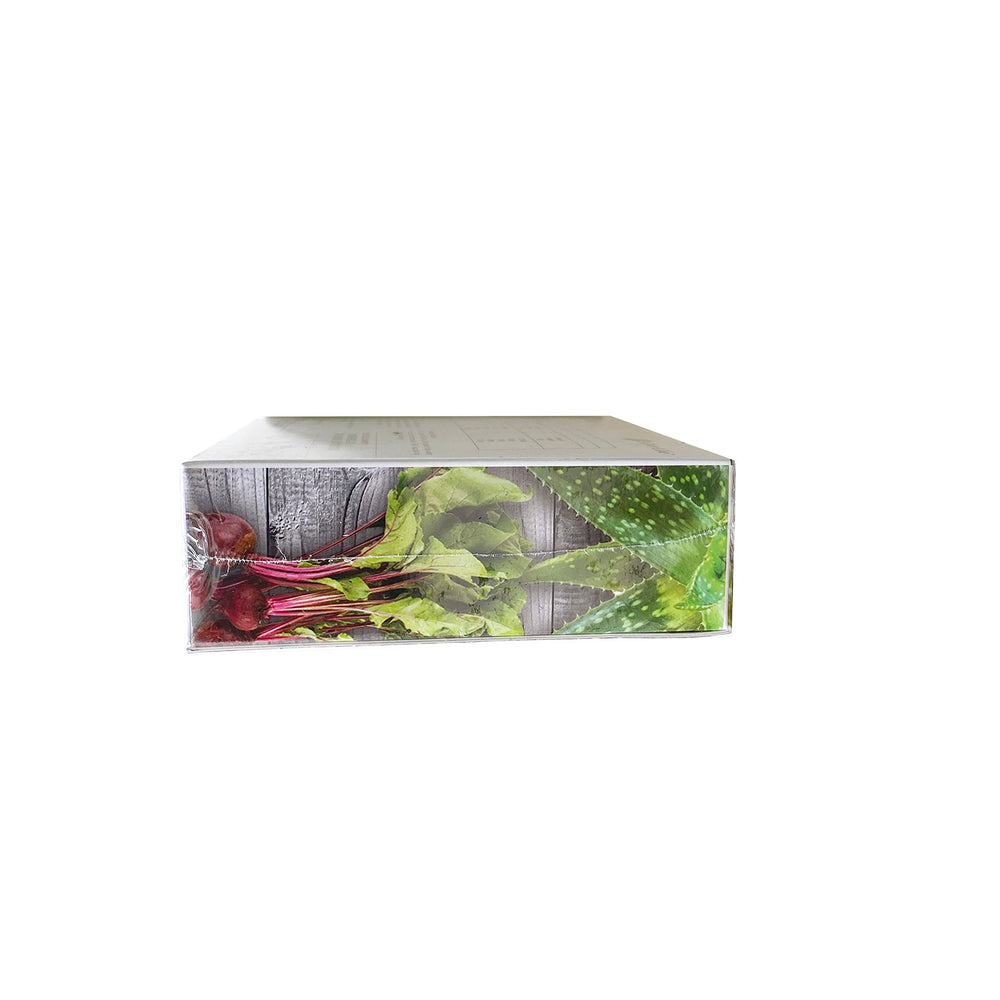SCC+ capsules shown for convenient daily use