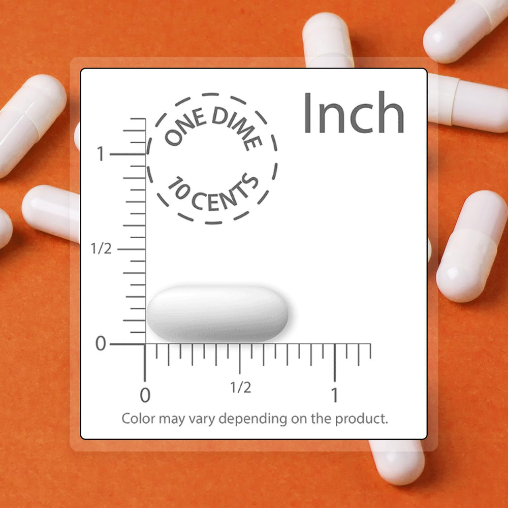 Daily dosing scene with tablets for convenient 10-tablet regimen.