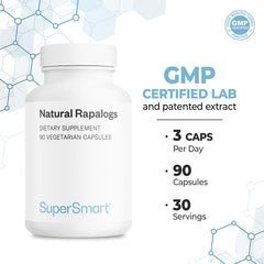 Meriva-curcumin graphic indicates patented technology in the formula.