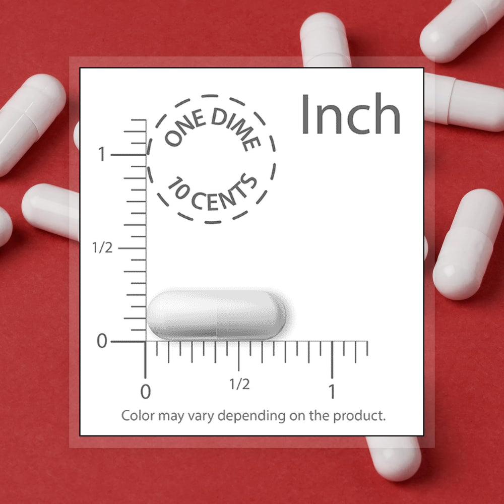 Ingredient panel highlights 70% OPC content in Supersmart Pycnogenol for potency.