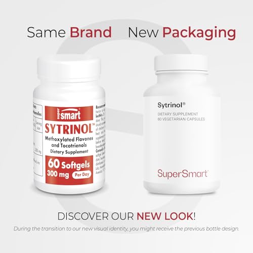 Sytrinol palm fruit extract capsule close-up demonstrates natural formulation for daily use