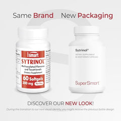 Sytrinol palm fruit extract capsule close-up demonstrates natural formulation for daily use