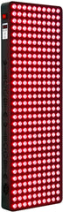 Supersred full-body panel front view for convenient at-home sessions.