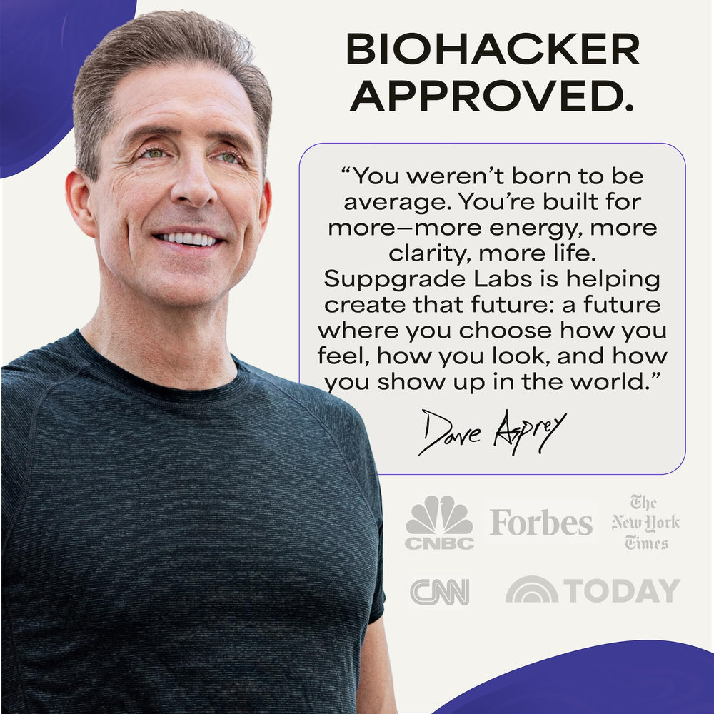 Suppgrade Labs Motivation 101 green tea extract detail suggesting natural support