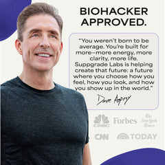 Suppgrade Labs Motivation 101 green tea extract detail suggesting natural support