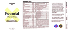 Supplement Spot Amino acids L-alanine and glycine in the blend for daily nutrition.