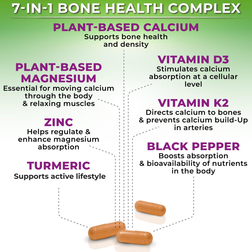 The SUPPLEMENTS STUDIO turmeric and black pepper boost nutrient bioavailability