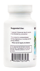 Supreme Nutrition Melia Supreme capsules-closeup showing pure neem leaf capsules