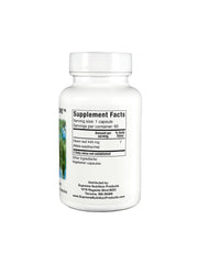 Neem leaf capsules closeup by Supreme Nutrition for easy daily use.