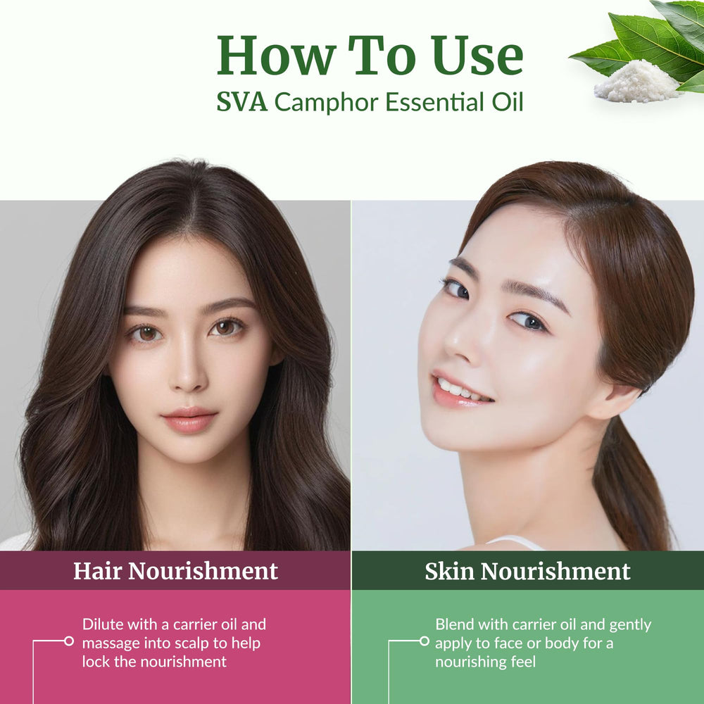 SVA Organics camphor oil soap and candle projects inspire DIY crafting