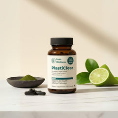NAC and zinc turmeric blend representing antioxidant and detox support options.