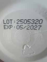 Directions label visible for Swan Extreme OxyElite Pro Strength explains dosing guidelines.