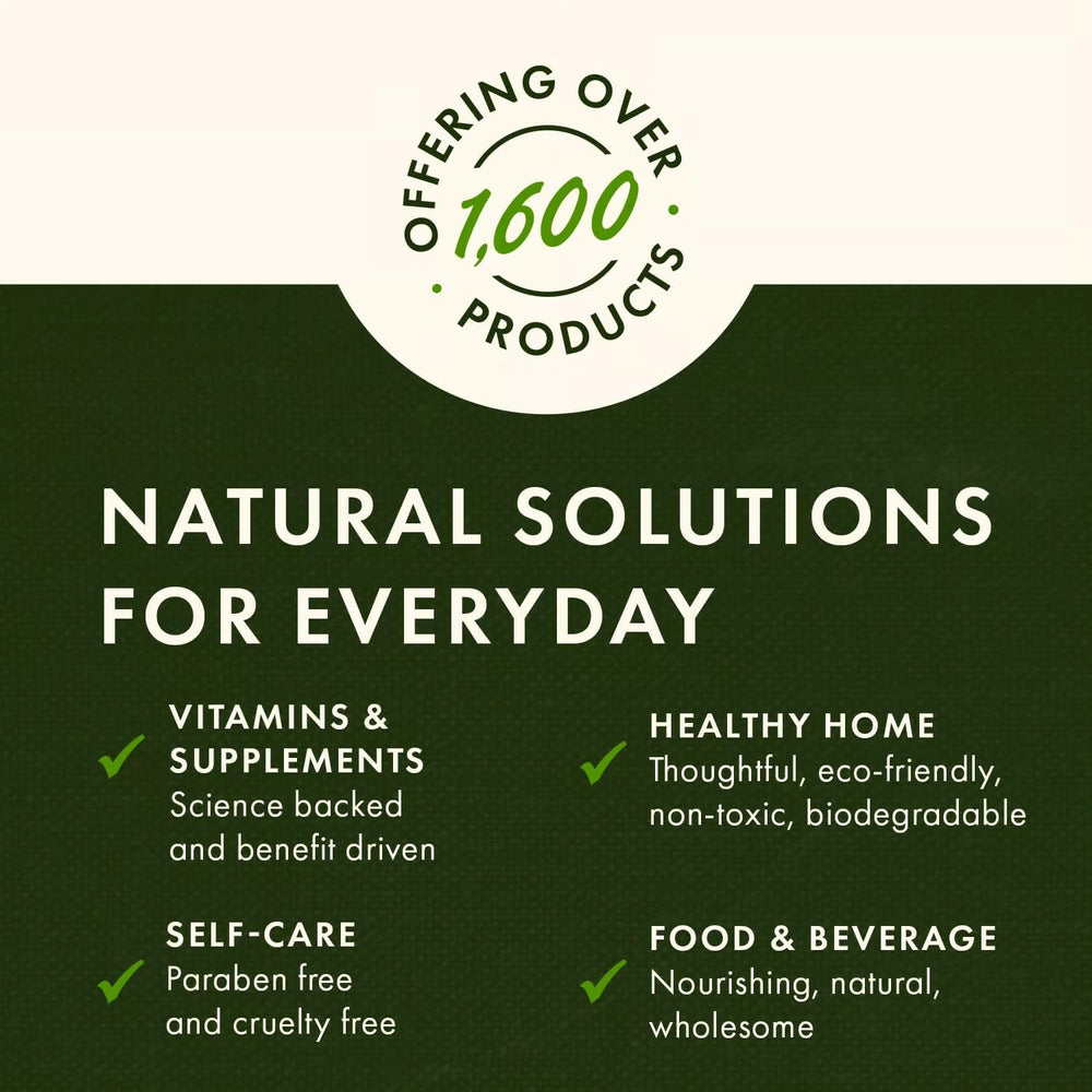 Swanson Gabaplex two-pack box display for value and convenience