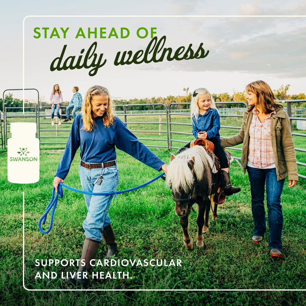 Swanson Kudzu root capsules highlighting traditional herbal remedy for wellness