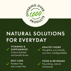 Swanson Rutin capsules texture close-up suggests smooth, swallow-friendly capsules.