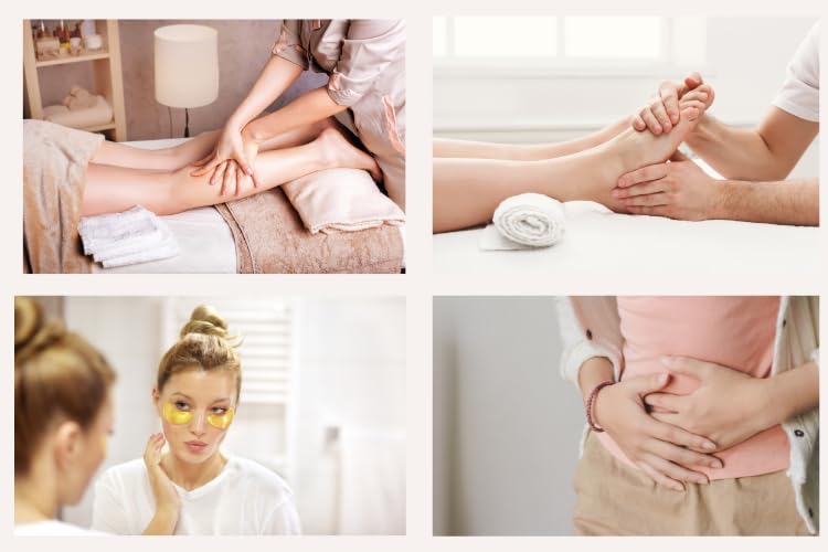 Swell No More capsules in container ready for daily wellness routine