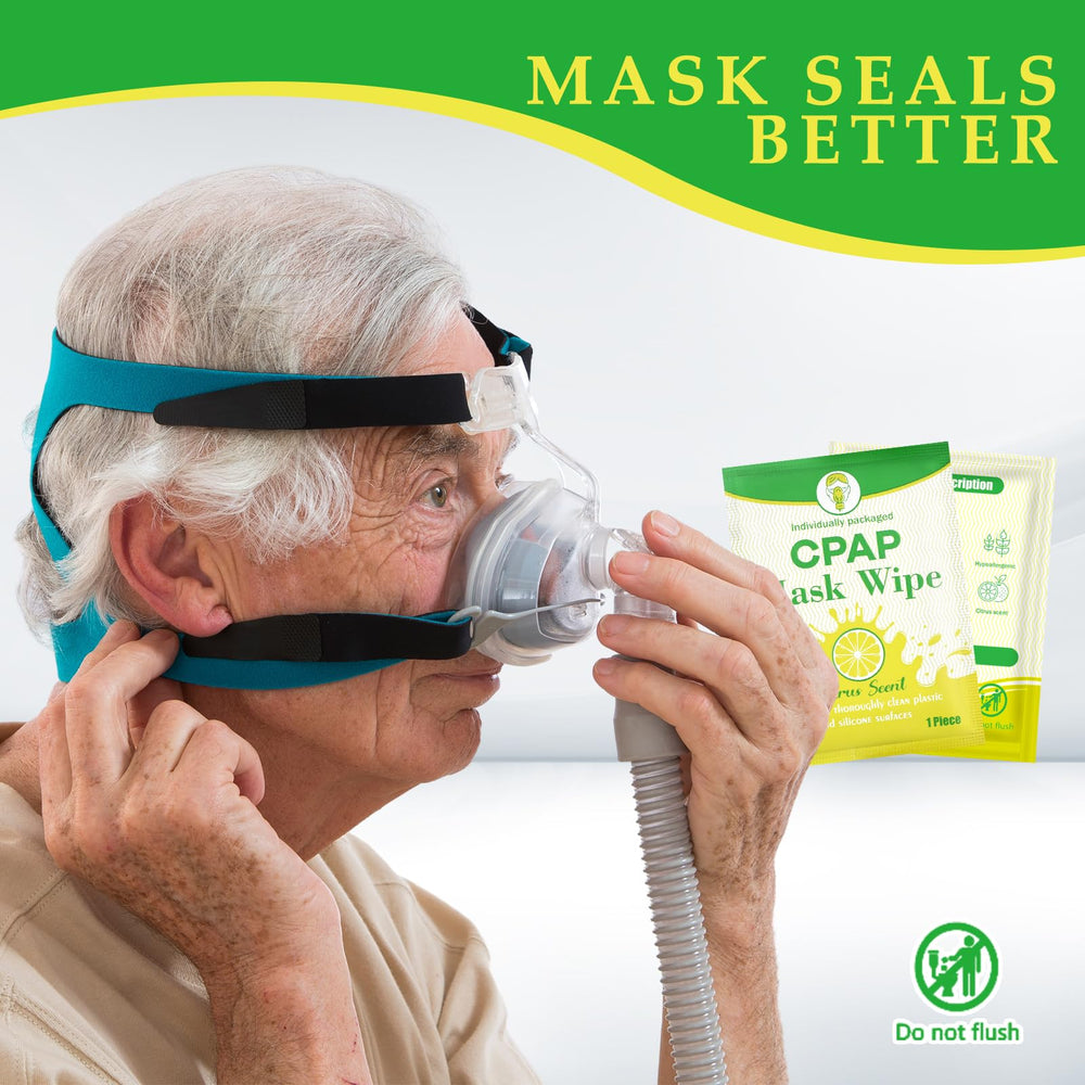 Compact 300-wipe pack for easy cleaning kit