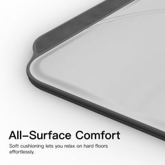 SWIRISE multiple-wavelength system supports skin appearance and muscle-friendly comfort.