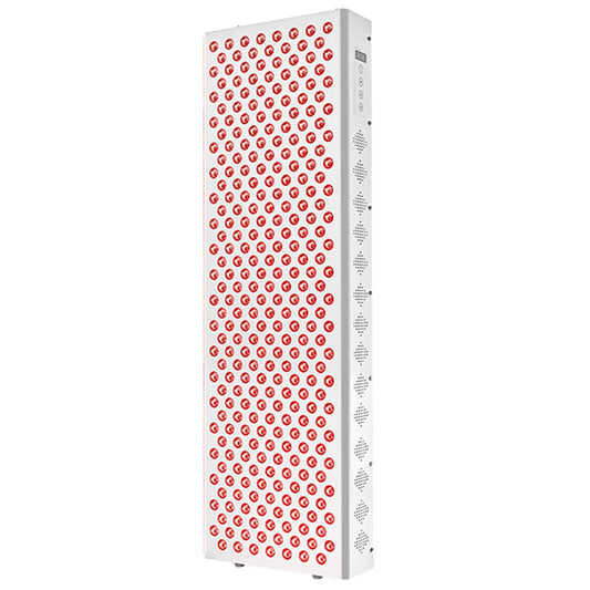 SWIRISE Red Light Elite 1500 front view for at-home therapy sessions