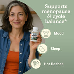 Swiss Activa+ Labs DIM with broccoli extract for antioxidant support