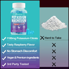 Swiss Bioenergetics gummies scene promoting electrolyte support for active lifestyles
